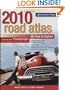 American Map United States Road Atlas 2010 Standard (Road Atlas: United States, Canada, Mexico (Spiral)) (United States Road Atlas Including Canada and Mexico)