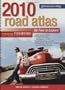 United States Road Atlas 2010 - Standard