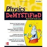 PhysicsDeMYSTiFieD,SecondEdition