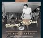 Blowing the Fuse:  30 R&B Classics That Rocked the Jukebox in 1956
