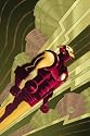 Iron Man: Enter The Mandarin