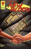 Elfquest New Blood #20