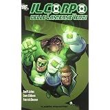 Il corpo delle lanterne verdi: 1di Dave Gibbons