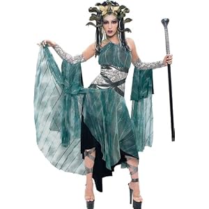 Medusa Adult Lg