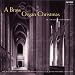 A Brass & Organ Christmas / Fenstermaker, Bay Brass, Krehbiel