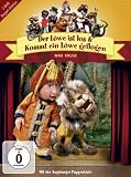 Produkt-Bild: Augsburger Puppenkiste: Der L&ouml;we ist los + Kommt ein L&ouml;we geflogen (Doppel Edition 2 DVDs)