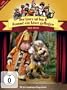 Augsburger Puppenkiste: Der L�we ist los + Kommt ein L�we geflogen (Doppel Edition 2 DVDs)