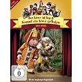 Augsburger Puppenkiste: Der L�we ist los + Kommt ein L�we geflogen (Doppel Edition 2 DVDs)