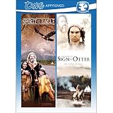 Spirit of Eagle & Sign of the Otter [DVD] [Region 1] [US Import] [NTSC]