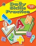 Daily Skills Practice Grades 2-3