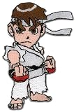 Puzzle Fighter: Ryu Patch