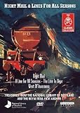 Night Mail & A Line For All Seasons - Collection ( Night Mail / A Line For All Seasons / The Line To Skye / West Of Inverness ) [ NON-USA FORMAT, PAL, Reg.0 Import - United Kingdom ]