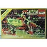 Lego Mtron Particle Ionizer 6923