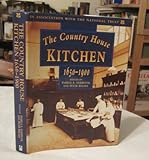 The country house kitchen