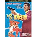 The Silencers (Widescreen)