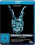 Donnie Darko (Blu-ray inkl. SE-DVD)