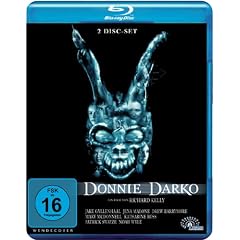 Donnie Darko (Blu-ray inkl. SE-DVD)
