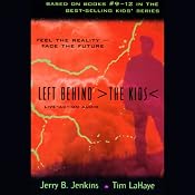 Left Behind: The Kids Live-Action, Volume 3 | [Tim LaHaye, Jerry B. Jenkins]