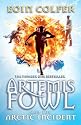 Artemis Fowl: The Arctic Incident
