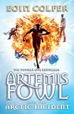 Artemis Fowl and the Arctic Incident