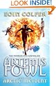 Artemis Fowl