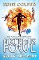 Artemis Fowl: The Arctic Incident