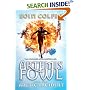 Artemis Fowl and the Arctic Incident