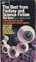 The Best From Fantasy And Science Fiction, 16th Series