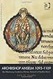 Archbishop Anselm 1093-1109: Bec Missionary, Canterbury Primate, Patriarch of Another World (Archbishops of Canterbury)