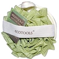 EcoPouf Cleansing Pad