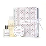 Fresh Cannabis Rose Gift Set 1 set