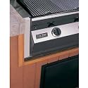 Fire Magic Insulated Jacket For Deluxe Gourmet Countertop Grills