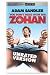 DVD : You Don't Mess With the Zohan (Unrated) [UMD for PSP]