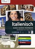 Strokes Italienisch 1+2+Business Komplettpaket Version 5.0 Strokes Italienisch 1+2+Business Komplettpaket Version 5.0