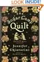 The Sugar Camp Quilt (Elm Creek Quilts Series #7)