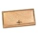 ヴィヴィアンウエストウッド　財布　VIVIENNE WESTWOOD　VWW 1032V VIGOLD LW CAM COGNAC　並行輸入品