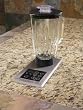 Kitchen Center by TCC Built-in Glass Blender