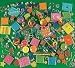 Brain Teaser Puzzle Assortment (50 pcs)