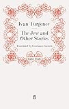 The Jew and other stories