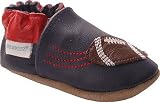 Infant Boys' Robeez Football (B M U.S. in Navy)