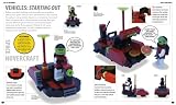 The LEGO Ideas Book