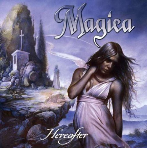 Magica - Weight of the World Lyrics - Zortam Music