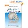 Color Atlas of Anatomy: A Photographic Study of the Human Body (Point (Lippincott Williams & Wilkins))