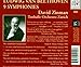 Beethoven: The Nine Symphonies