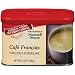 General Foods International Cafe Francais Coffee Drink Mix, 8-Ounce Tins (Pack of 6)