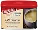 General Foods International Cafe Francais Coffee Drink Mix, 8-Ounce Tins (Pack of 6)