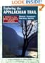Exploring the Appalachian Trail: Hikes in the Mid-Atlantic States - Maryland Pennsylvania New Jersey New York