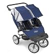Baby Jogger 2008 City Classic Double Stroller