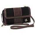 Vituri Lifestyles Wallet - Black