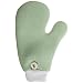 Rubbermaid Commercial FGQ65000 Green Hygen Microfiber All Purpose Mitt with Thumb, 11" Length x 8.75" Width